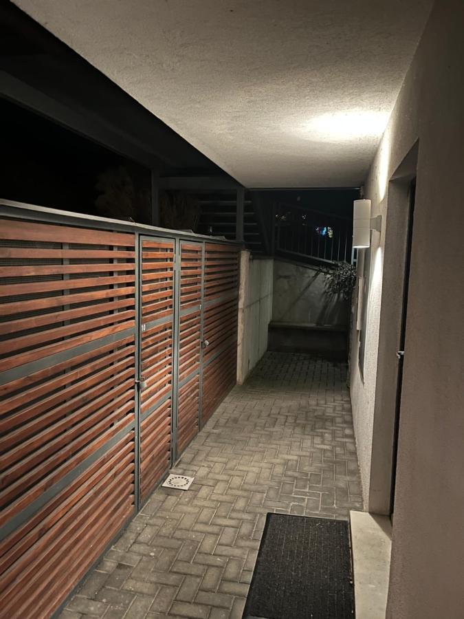 巴甫洛夫Palava Eu 11公寓 外观 照片